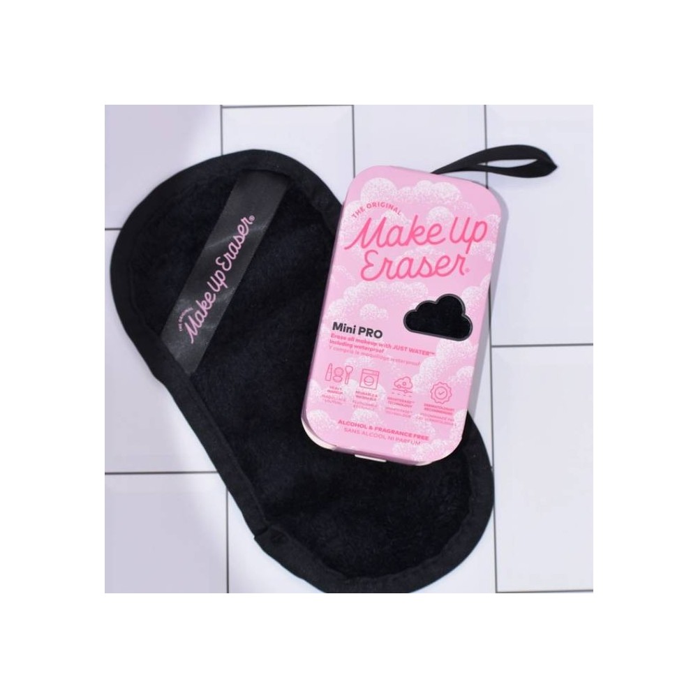 Großes Abschminktuch - Makeup Eraser