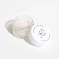 Gel pailleté