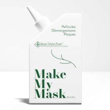 Anti-Schuppen/Juckreiz-Masken - MakeMyMask