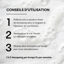 Natürliches mildes Shampoo pH5 - MakeMyMask