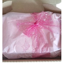 Coffret naissance personnalisé