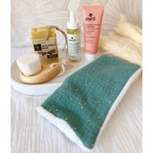 Routine/coffret spécial acné