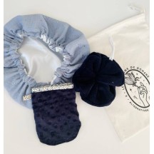 Geschenkset : das Badezimmer - Les Cotons de Romane