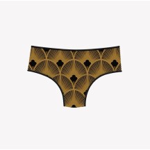 Shorty Hera Golden „speziell Nacht“ - Réjeanne