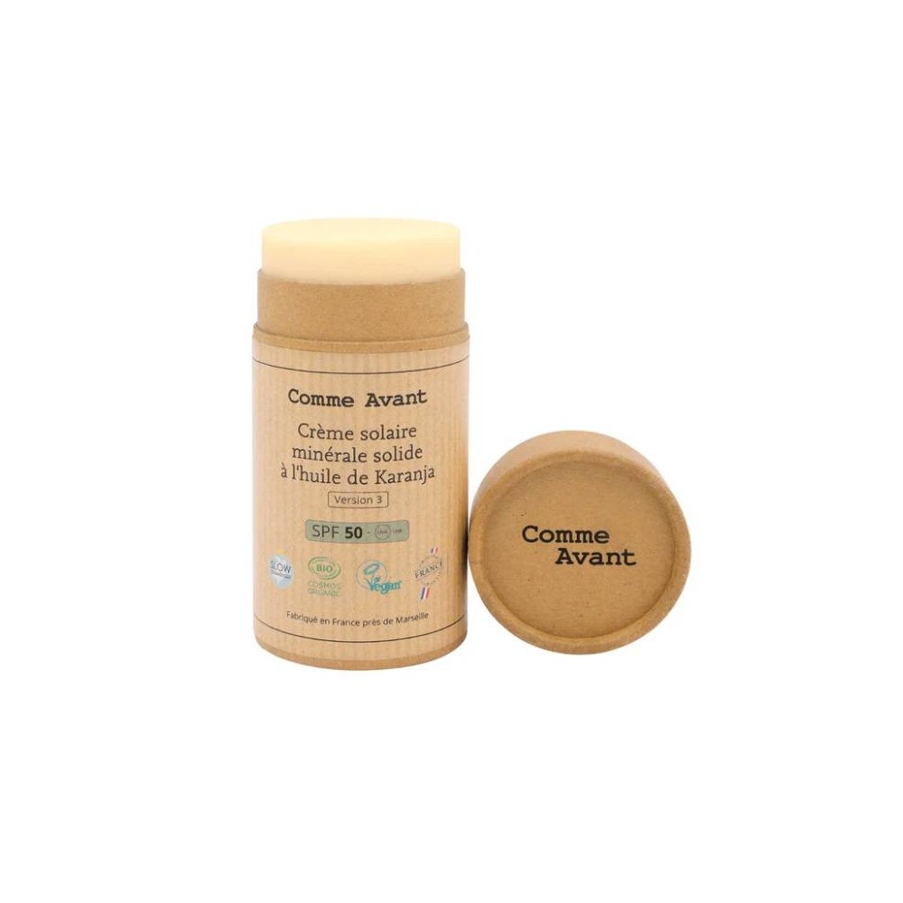 Sonnencreme SPF50 - Comme Avant