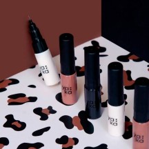 Coffret vernis à ongles 2en1 - YAKA