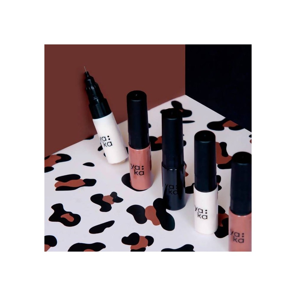2in1 Nagellack-Set