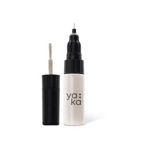 2in1 Nagellack-Set