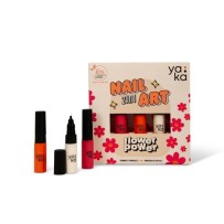 2in1 Nagellack-Set