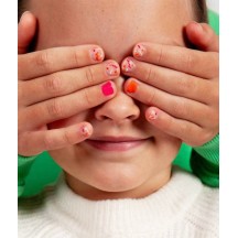 Coffret vernis à ongles 2en1 - YAKA