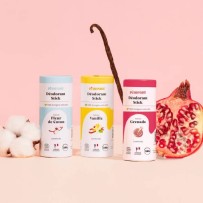 Déodorant solide 100% naturel & bio