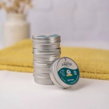 Dentifrice à frotter à la Menthe