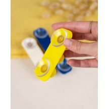 Zahnbürstenhalter für die Wandmontage - Apimani