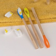 Brosse à dents rechargeable pour enfant