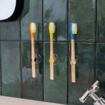 Brosse à dents rechargeable pour enfant