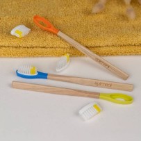 Brosse à dents rechargeable pour enfant