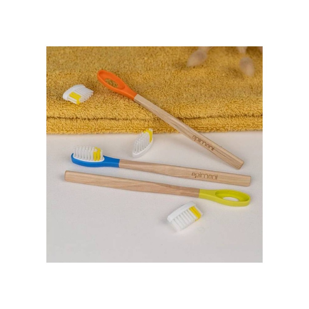Brosse à dents rechargeable pour enfant