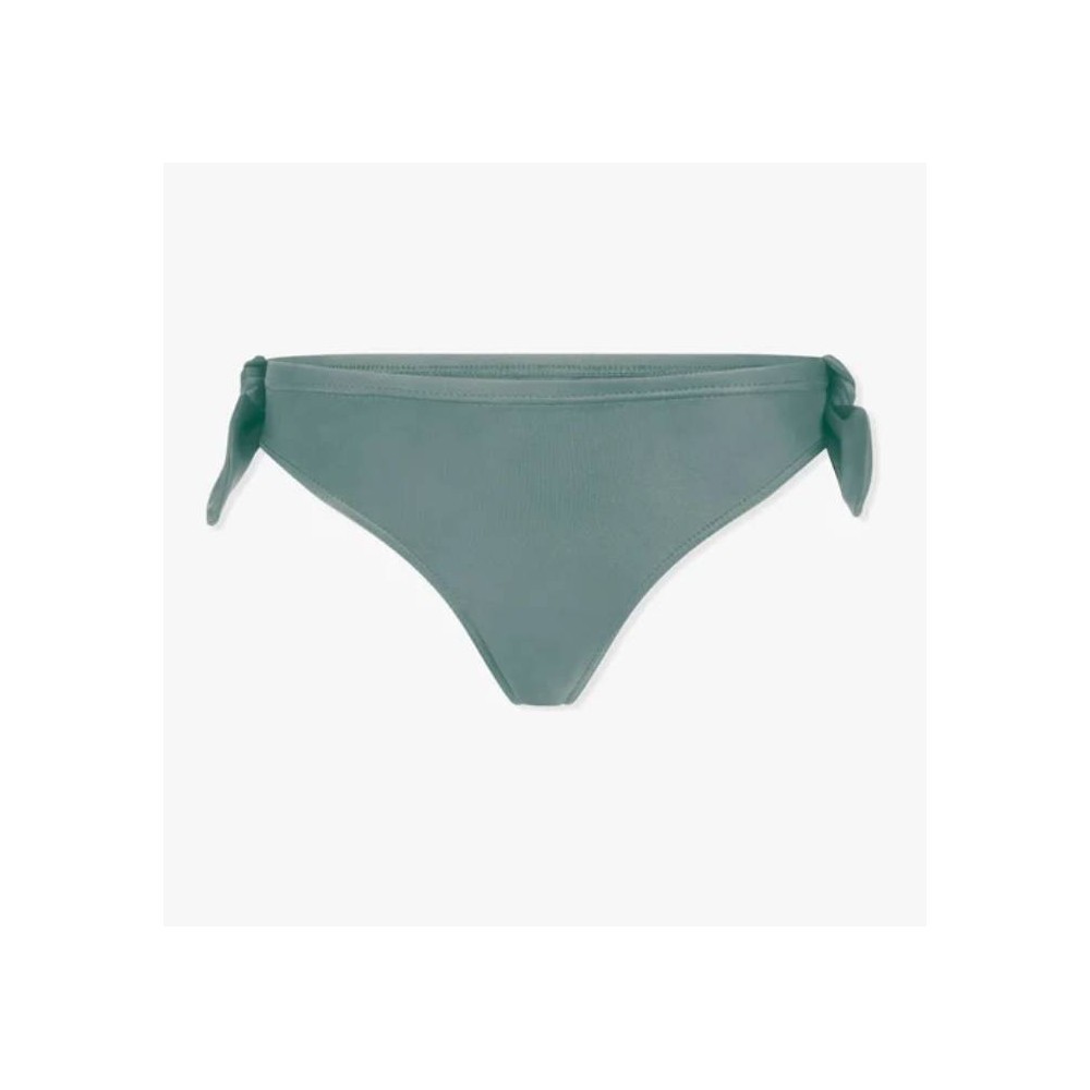 Maillot de bain menstruel étanche 2 tampons 12h, culotte de bain