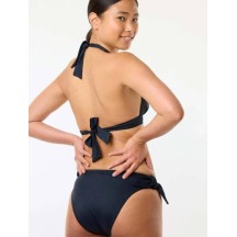 Maillot de bain menstruel étanche 2 tampons 12h, culotte de bain