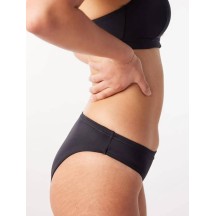 Smoon Lingerie - Culotte menstruelle Séléné - culotte menstruelle Suisse