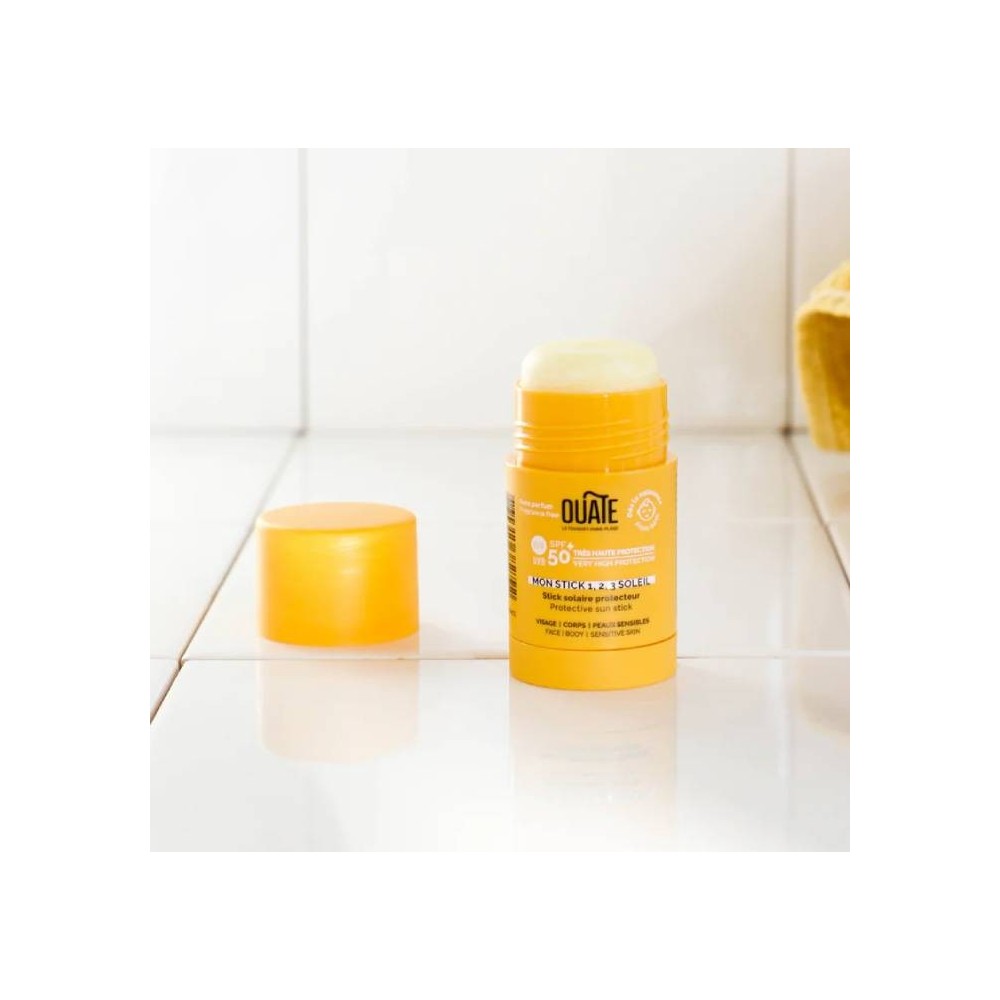 Mon stick solaire - SPF50
