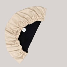 Haarpflegehaube und Stirnband - MakeMyMask