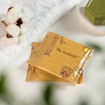 100 % biologische Damenbinden – Ma Louloute