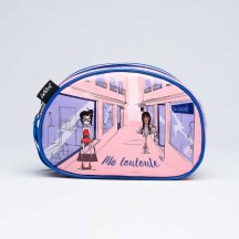 Kit premières règles ado avec protections et guide adolescente