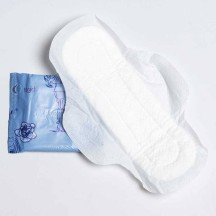Box – 1x 100 % biologische Hygieneartikel – Ma Louloute