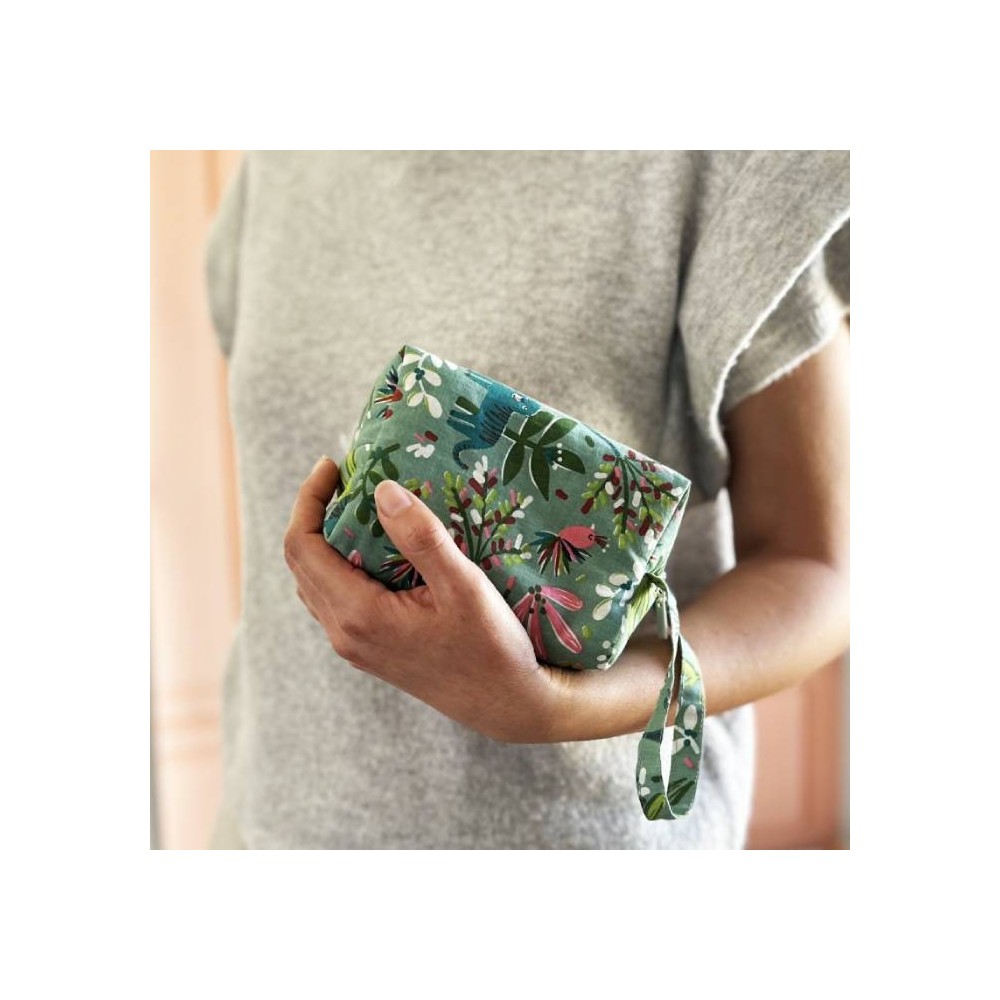 Kosmetiktasche - Chamarrel