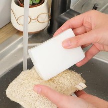 Savon vaisselle à l'huile de coco