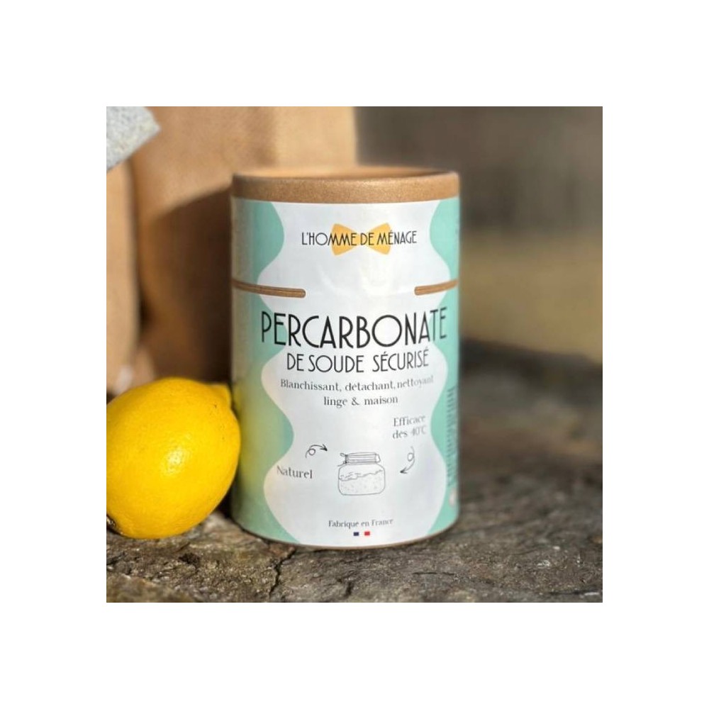 Percarbonate - 500 g.
