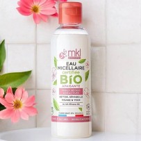 Bio-Mizellenwasser – Beruhigend – Trockene und empfindliche Haut