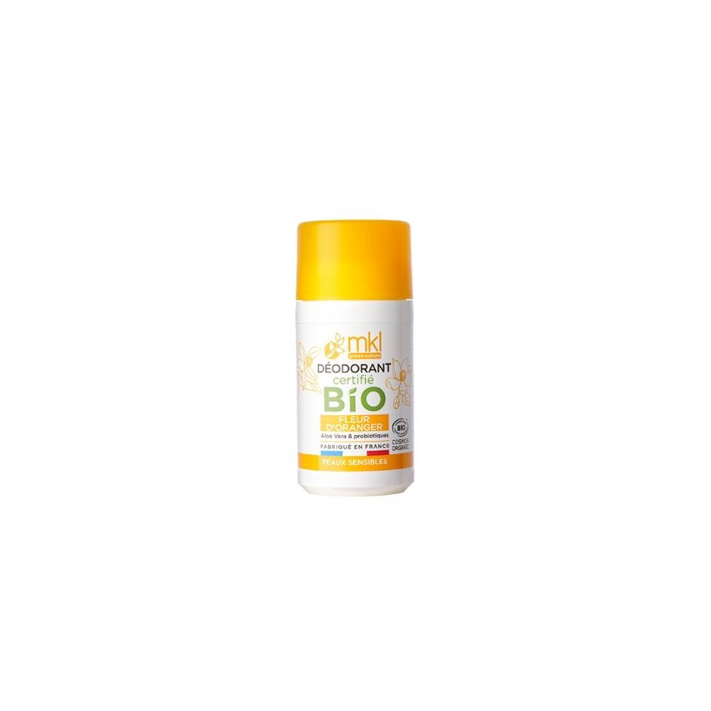 BIO-Deodorant – MKL