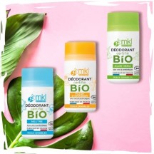 Déodorant BIO