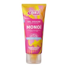 Gel douche Monoï