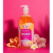 Duschgel Monoï – MKL Green Nature