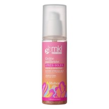 After-Sun-Gel Monoï - MKL Green Nature