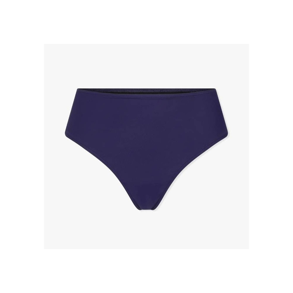 Culotte de bain menstruelle ado étanche anti-fuite, maillot de bain ado