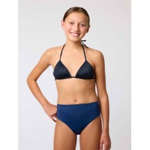 Culotte de bain menstruelle ado étanche anti-fuite, maillot de bain ado