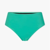 Culotte de bain menstruelle ado étanche anti-fuite, maillot de bain ado
