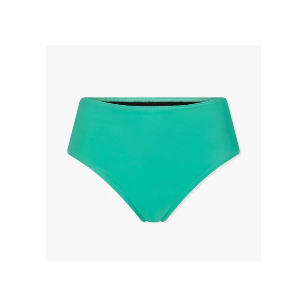 Culotte de bain menstruelle ado étanche anti-fuite, maillot de bain ado