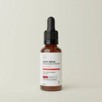Super sérum longueurs et pointes