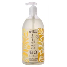 BIO-zertifiziertes Duschgel – MKL Green Nature