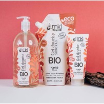 Gel douche surgras BIO