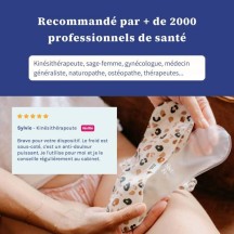 Entdecker-Set Perineale Kryotherapie | Sister Feel