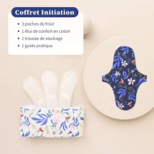 Coffret découverte cryothérapie périnéale | Sister Feel