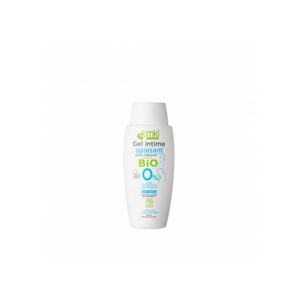 Gel intime APAISANT