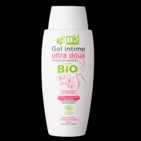 Gel intime ULTRA-DOUX
