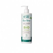 Pflegende Körpermilch mit Bio-Aloe Vera – MKL Green Nature